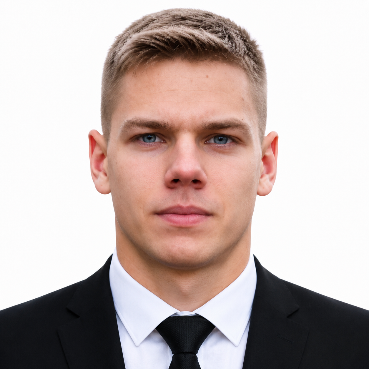 Daniil Sliapets